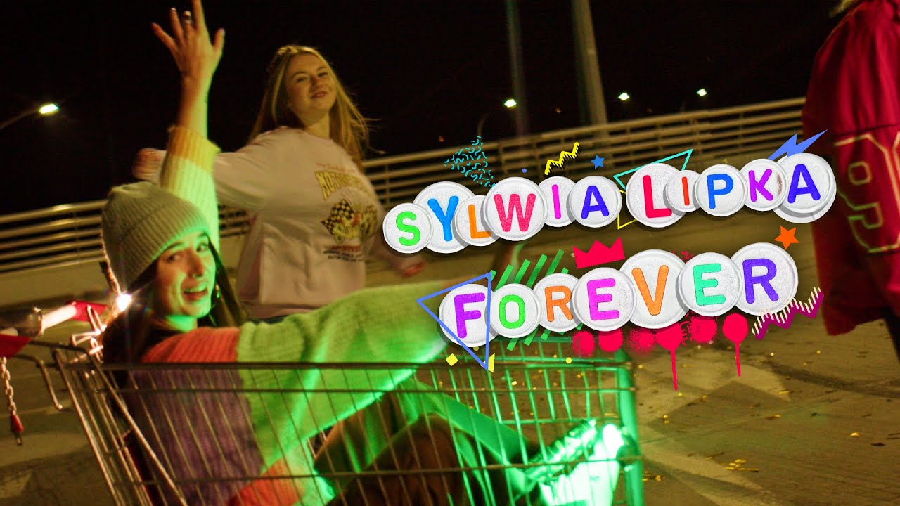 Sylwia Lipka - FOREVER prod. Adi Foxx (Official Video)