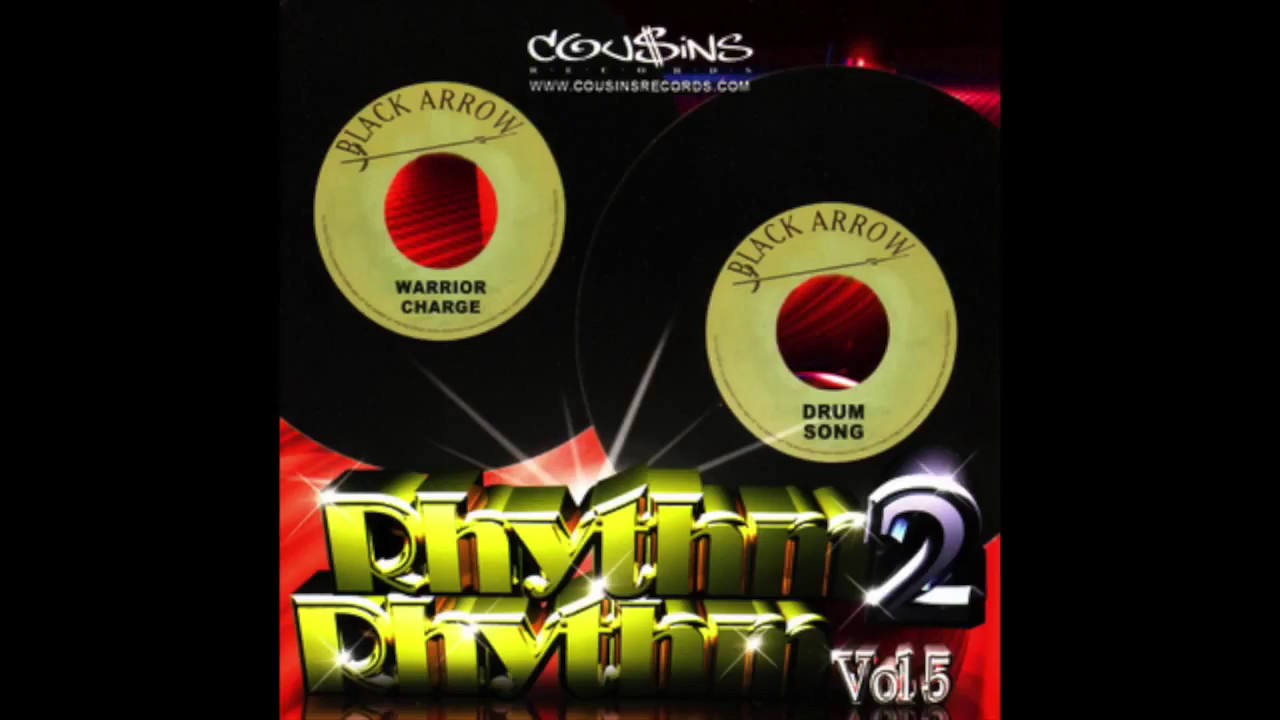 Rhythm 2 Rhythm Vol. 5 (Full Album)