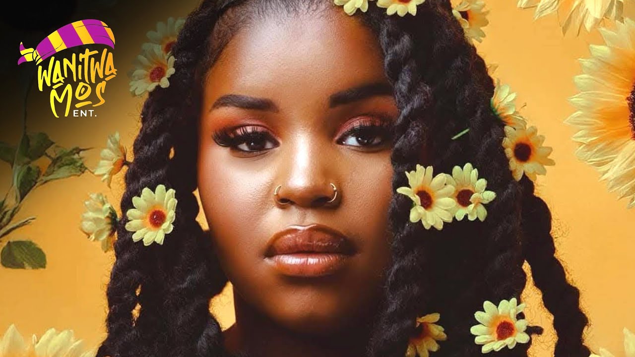 Nkosazana Daughter Type Beat 2025 - Sizohlangana (Feat. Master KG & HarryCane)