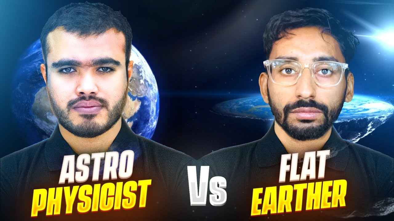 The Debate That Shouldn’t Exist!