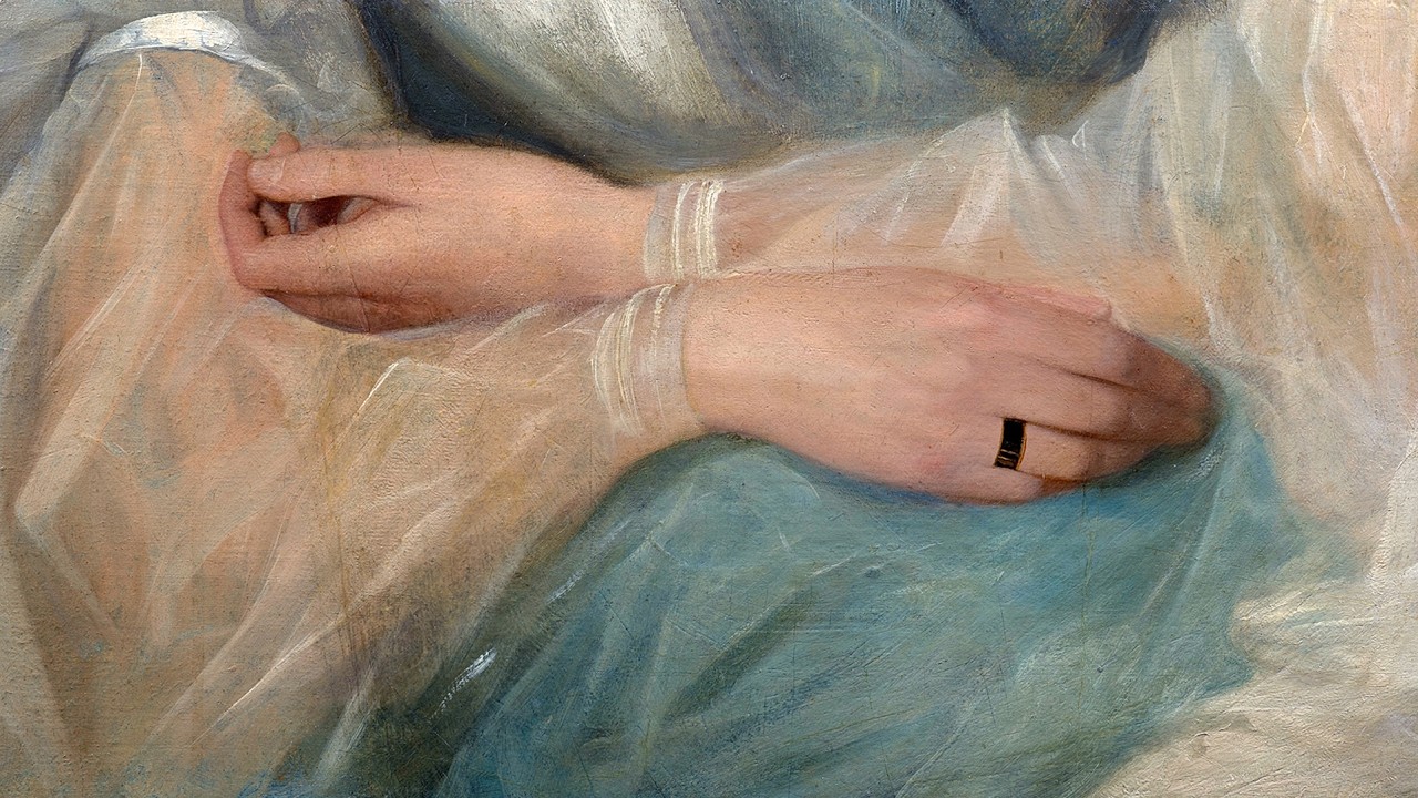 Marie Bracquemond - Peintre impressionniste française