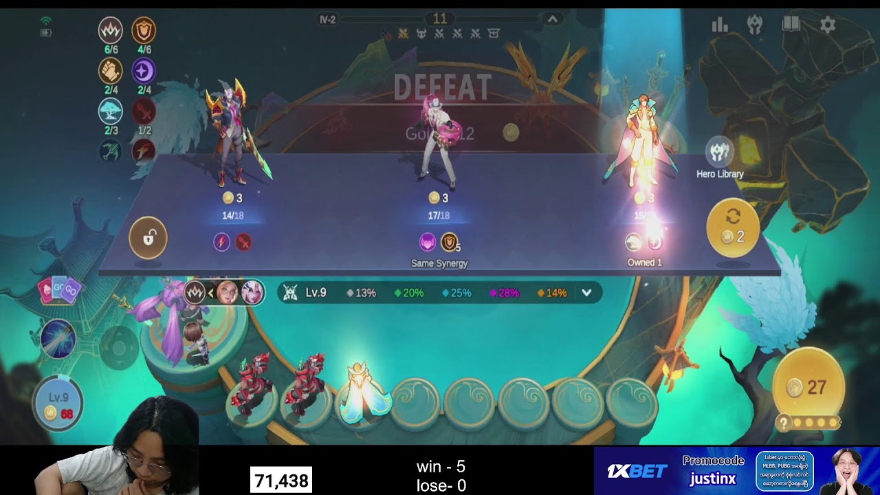 MSL seaon 3 soon guyss