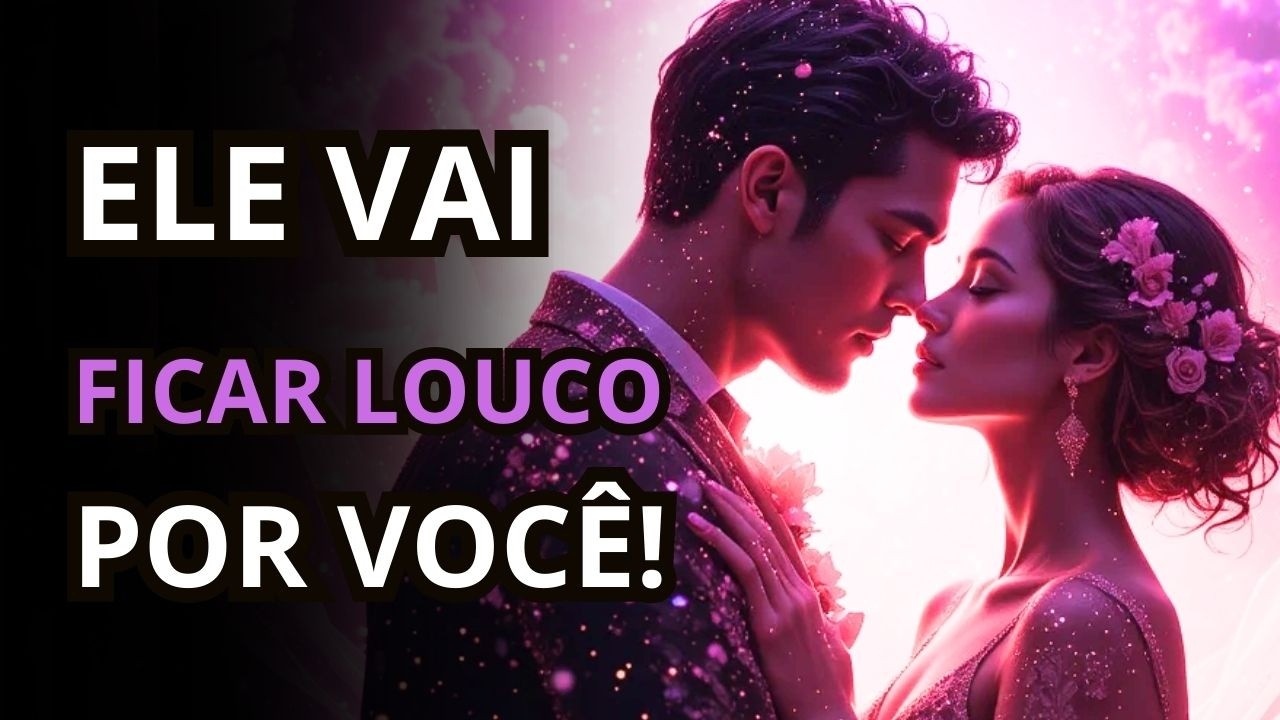 🎧 HO'OPONOPONO PARA O AMOR FICAR LOUCO POR VOCÊ – Ouça por 21 Dias e Veja o Que Acontece!🧘🧲💘