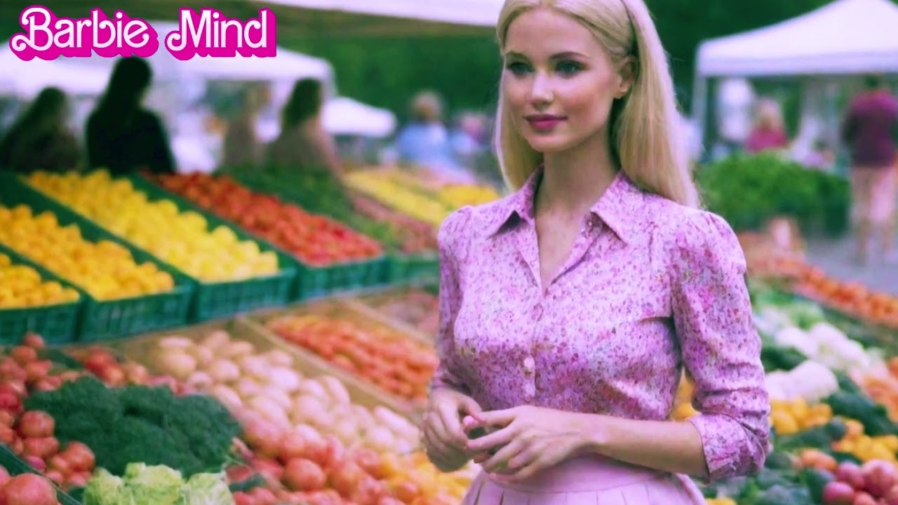 Barbie&rsquo;s Best Outfit Ideas for Every Season♡✨