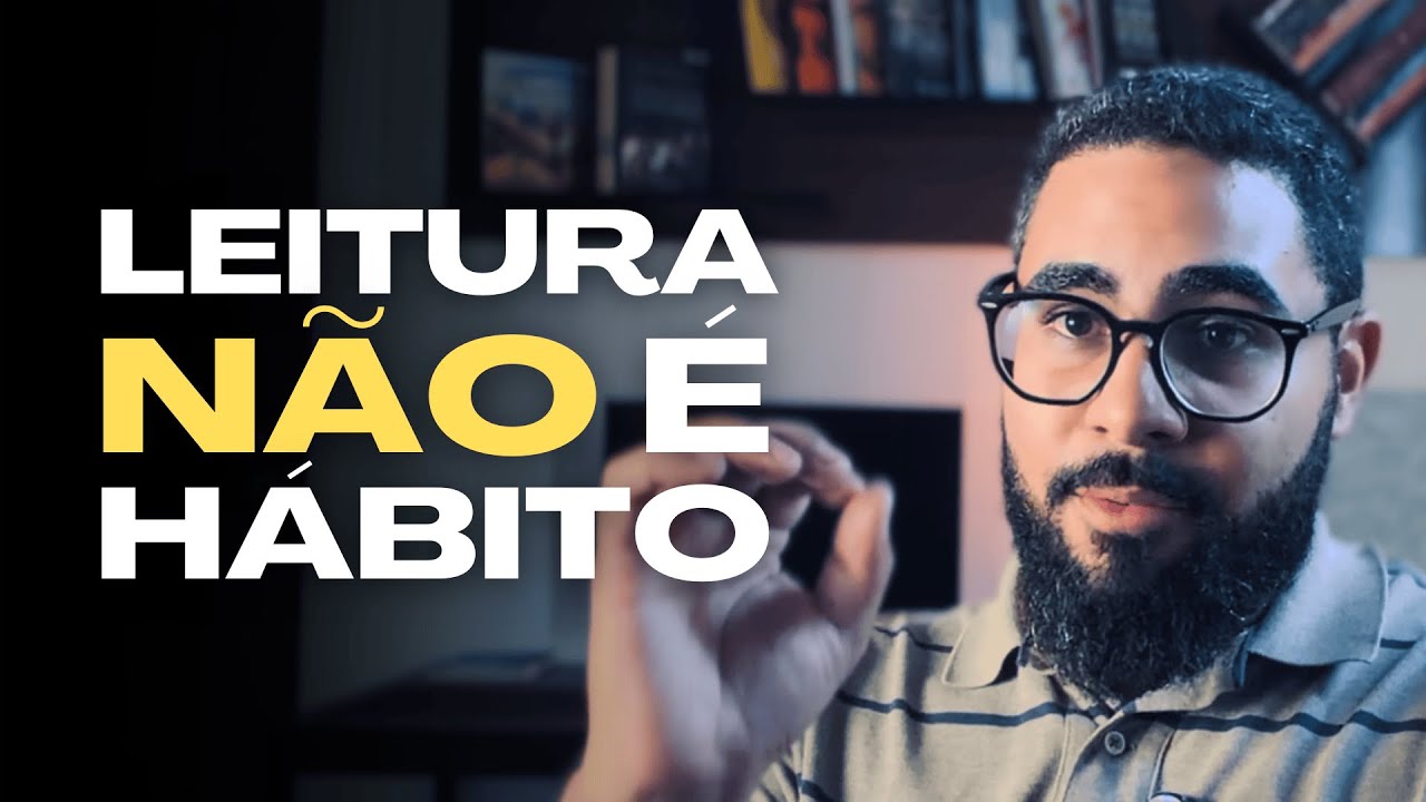 Sua alma está morrendo de sede: A Leitura como única sobrevivência ao Caos