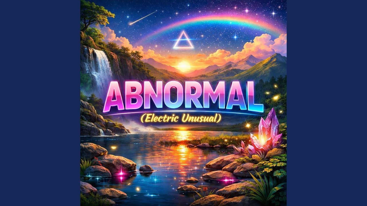 ABNORMAL (Electric Unusual)