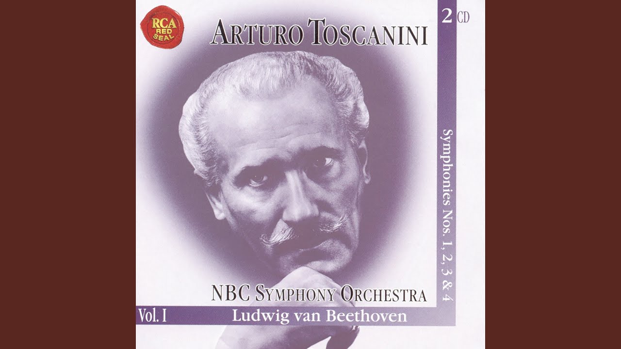 Egmont, Op. 84: Overture