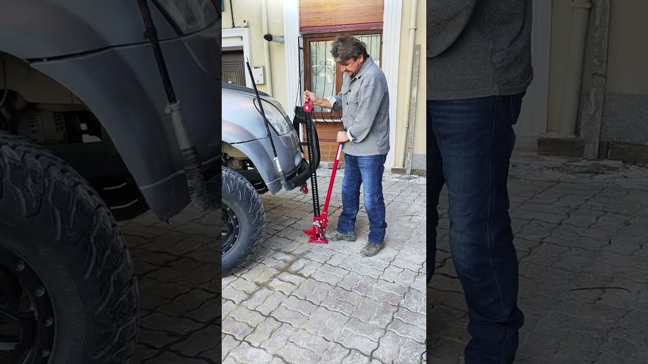 HI-JACK KRİKO KULLANIMI