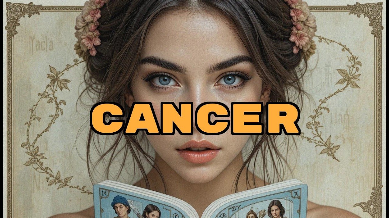 CANCER ✨ UNSTOPPABLE SOUL CONNECTION ALERT 💖 LOVE, JOY & POWERFUL MAGIC 🌟 FEBRUARY 2026
