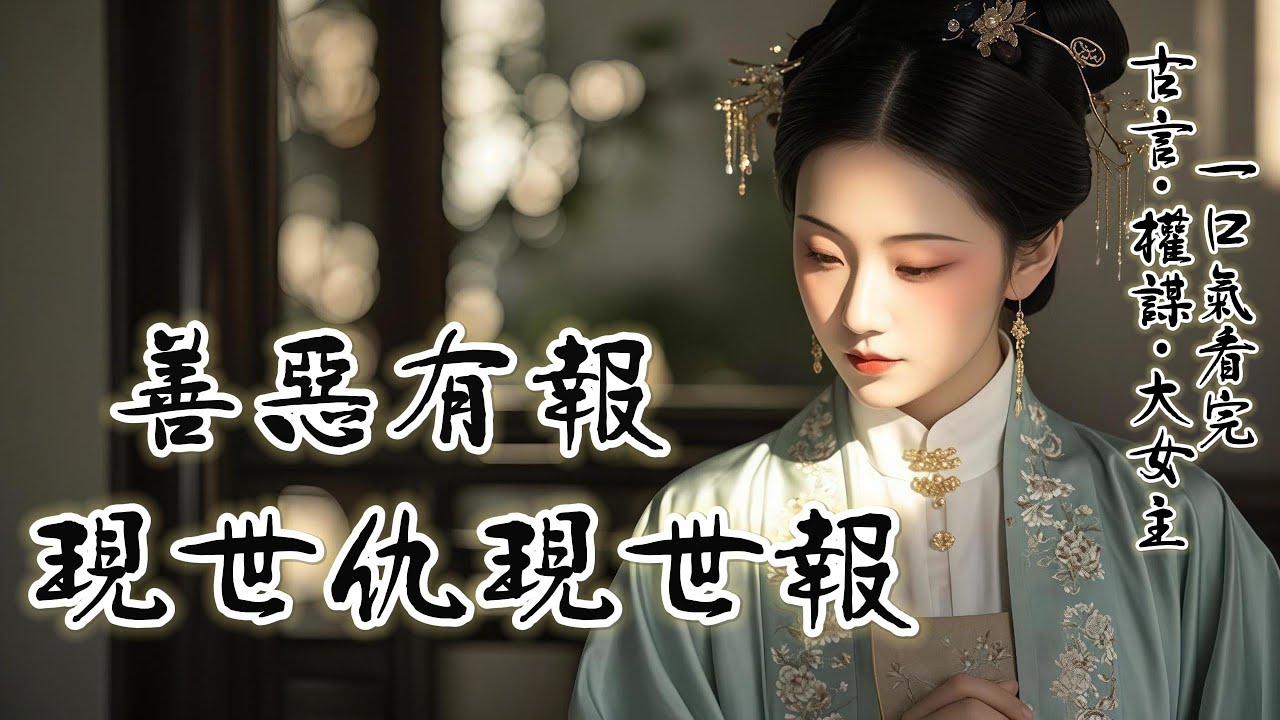 完結：我娘貌美，我爹爲了升官，把我娘送上別人的床。兩個月後有了我，我爹不敢得罪那人，只能讓我出生，而我成了我爹一輩子的恥辱，這樣的苦日子，我們一過就是十五年·嗎，突然有一天我親爹派人來接我......