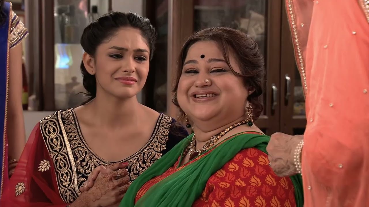 Kumkum Bhagya S1 51 Part 1 | Zee TV Russia