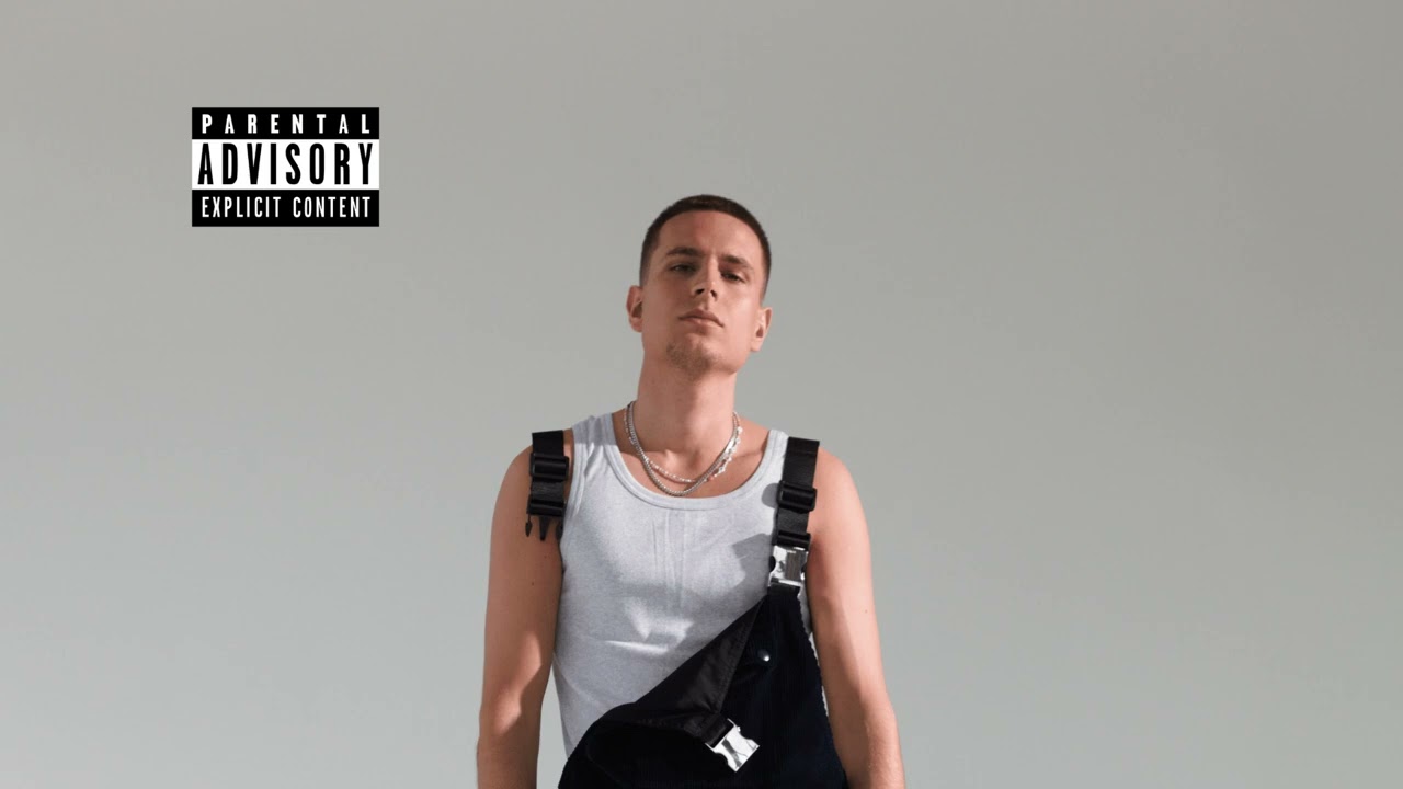 Copenhanni - Whole Lotta Mistakes (Audio)