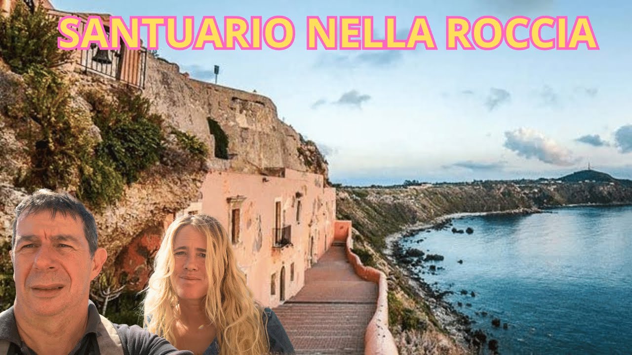 Santuario di Sant'Antonio | Cosa fare e vedere a Milazzo!