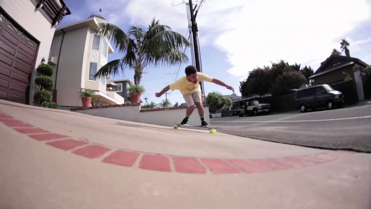 Sector 9 Product Guide - Revolver