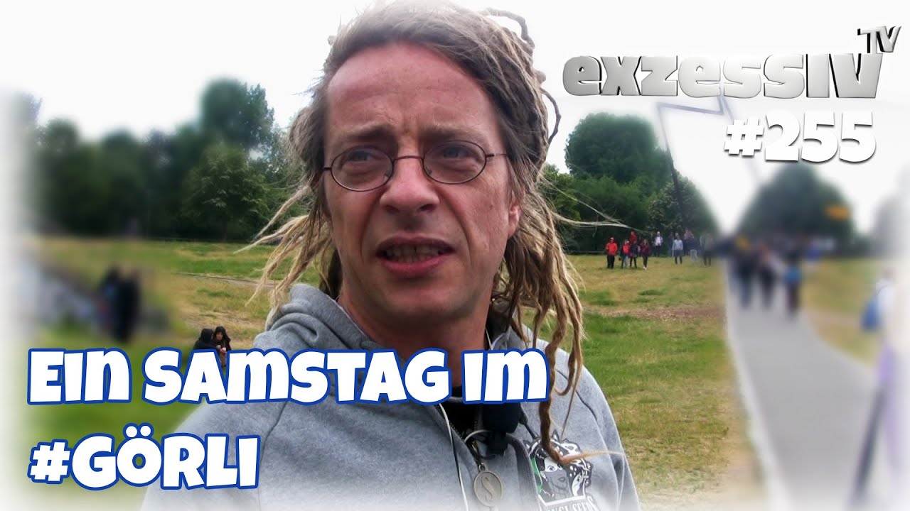 N&deg; 255 EIN SAMSTAG IM G&Ouml;RLI