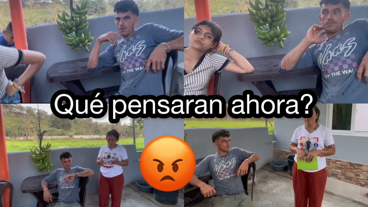🔴Hay muchos que critican a Mercy y a su familia,pero que dirán ahora 😱🫣