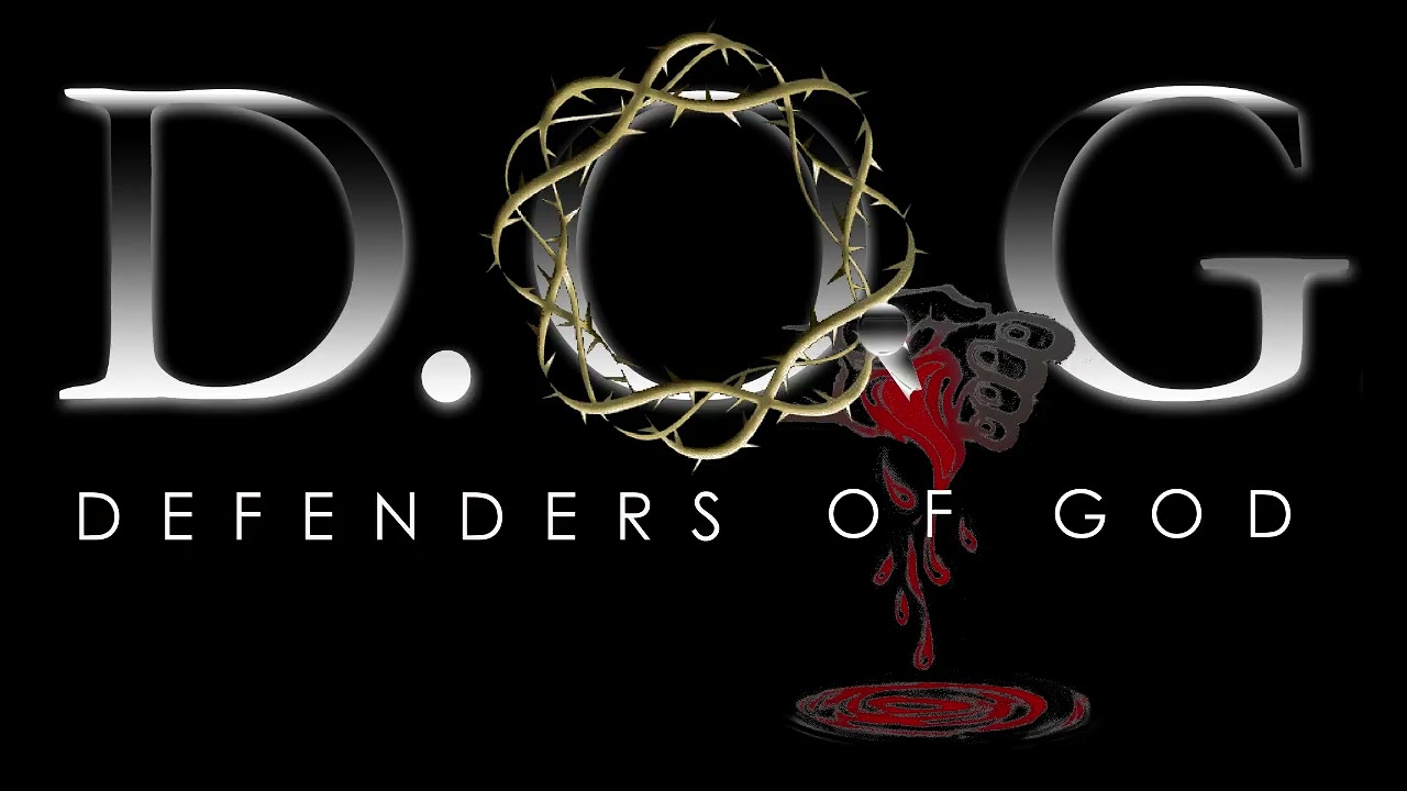 D.O.G- If You Don't Want Sin (Da Healer, Priceless FT. Roca, Adam, I-one)2004