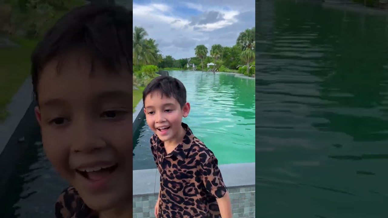 Venice Krabi, villa resort review 