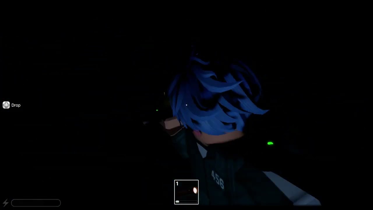 FNAF ETERNAL NIGHTS(NIGHT 1)