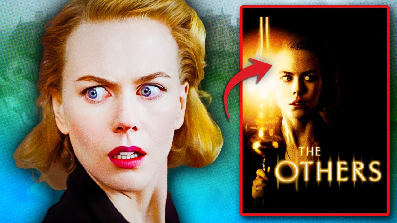 The Others: Nicole Kidman Does Ghost Horror?
