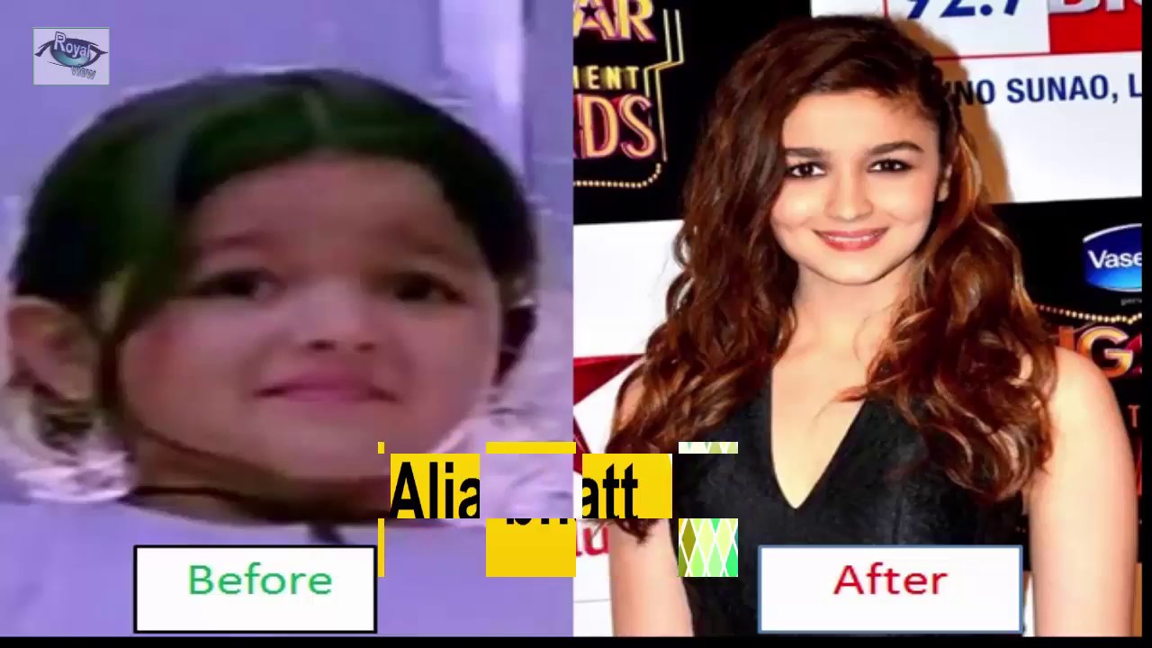 child actress who grow up beautifully