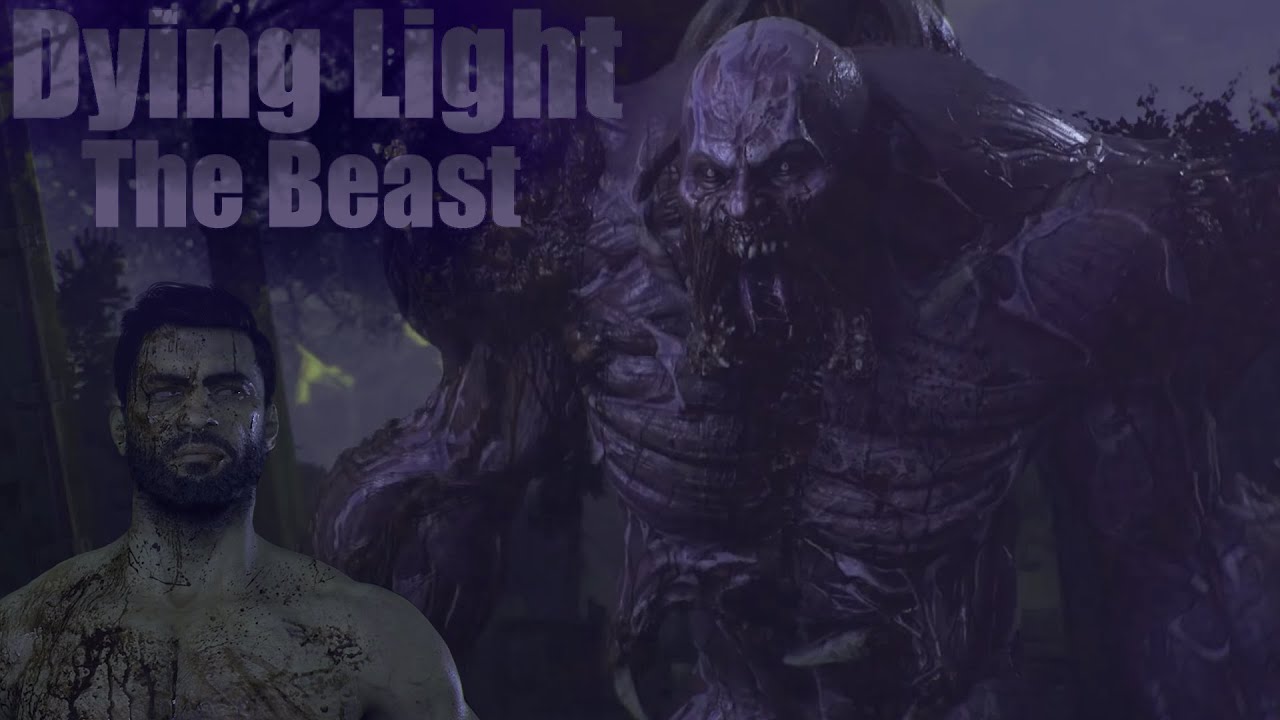 Ловушка для химеры 𒀸 Dying Light: The Beast #12