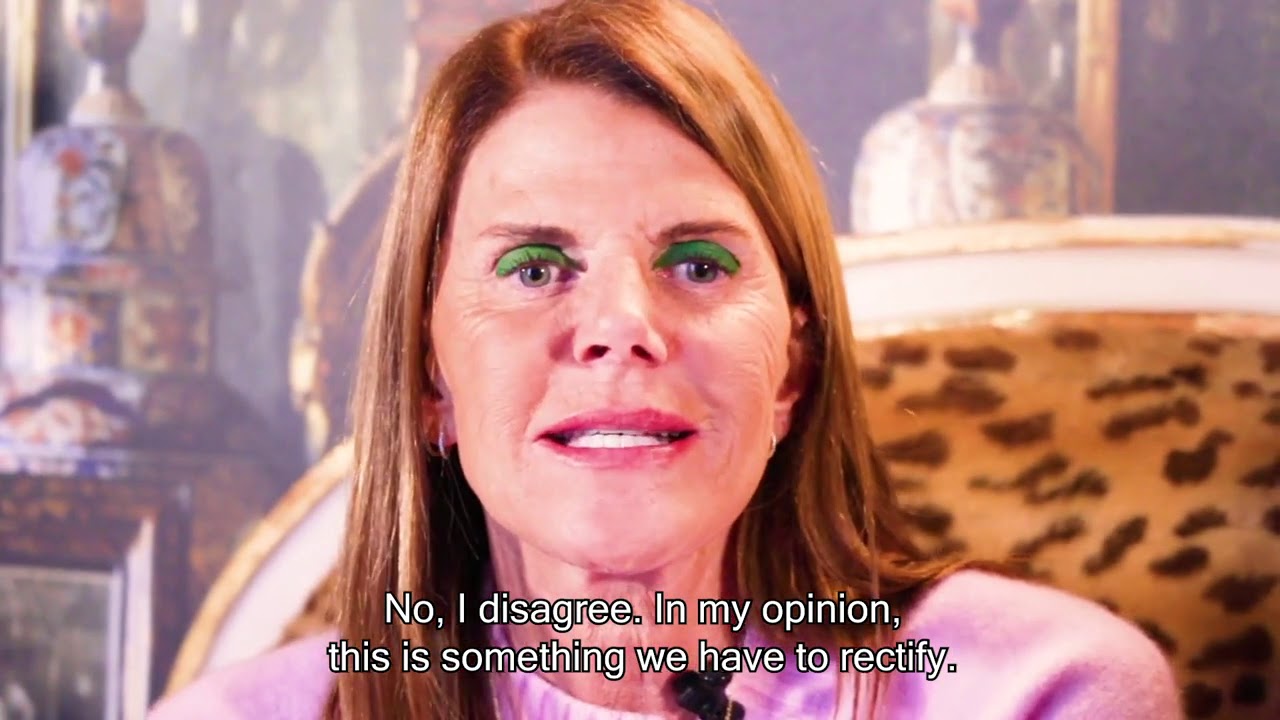 MARIELLA MILANI INTERVISTA ANNA DELLO RUSSO PER iTALENTS