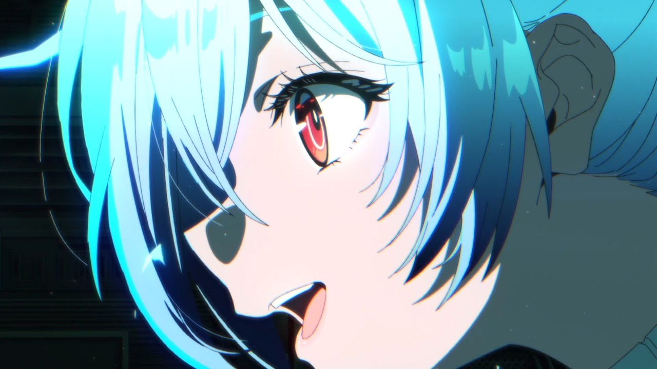 【勝利の女神：NIKKE】OLD TALESスペシャルアニメーション  Full Ver.