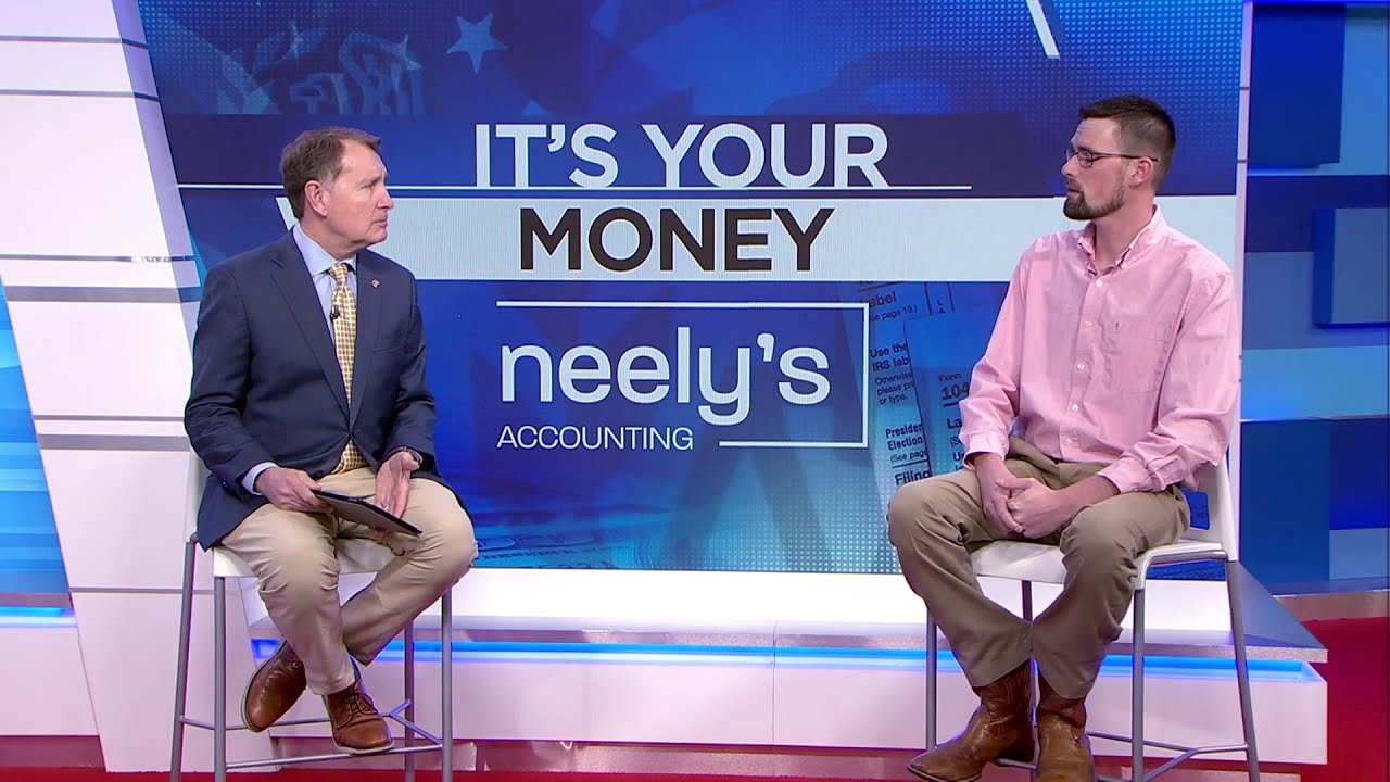 Tax Tips for Senior Citizens