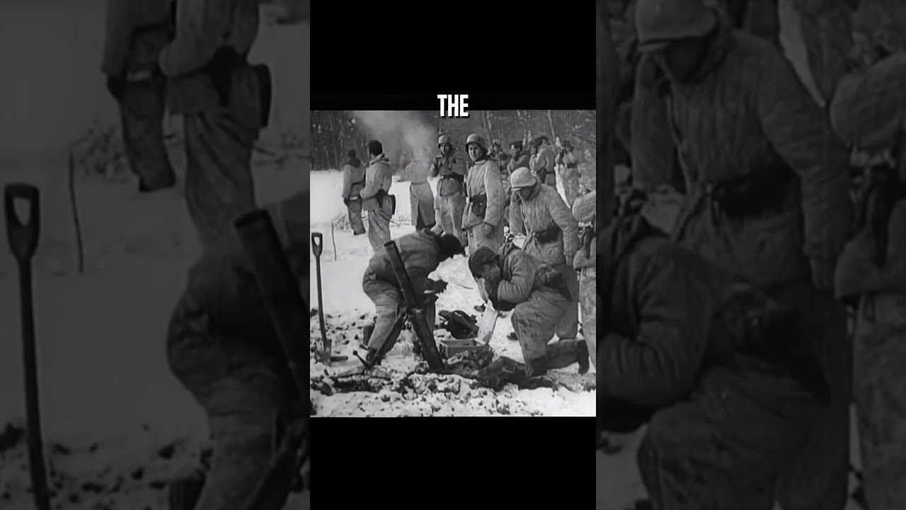Brutal Camp Guard Execution Wanda Klaff