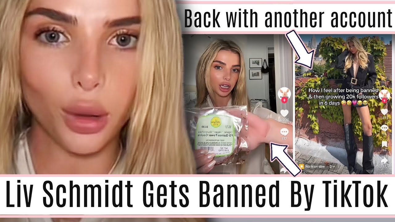 The Liv Schmidt Drama Gets So Much Worse