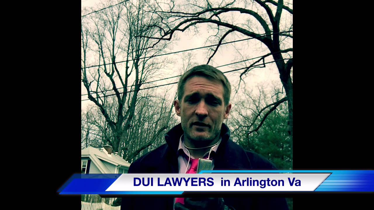 Best DUI LAWYERS ARLINGTON VA Drunk Driving Attorneys Arlington Virginia www.DUIBestLawyers.com