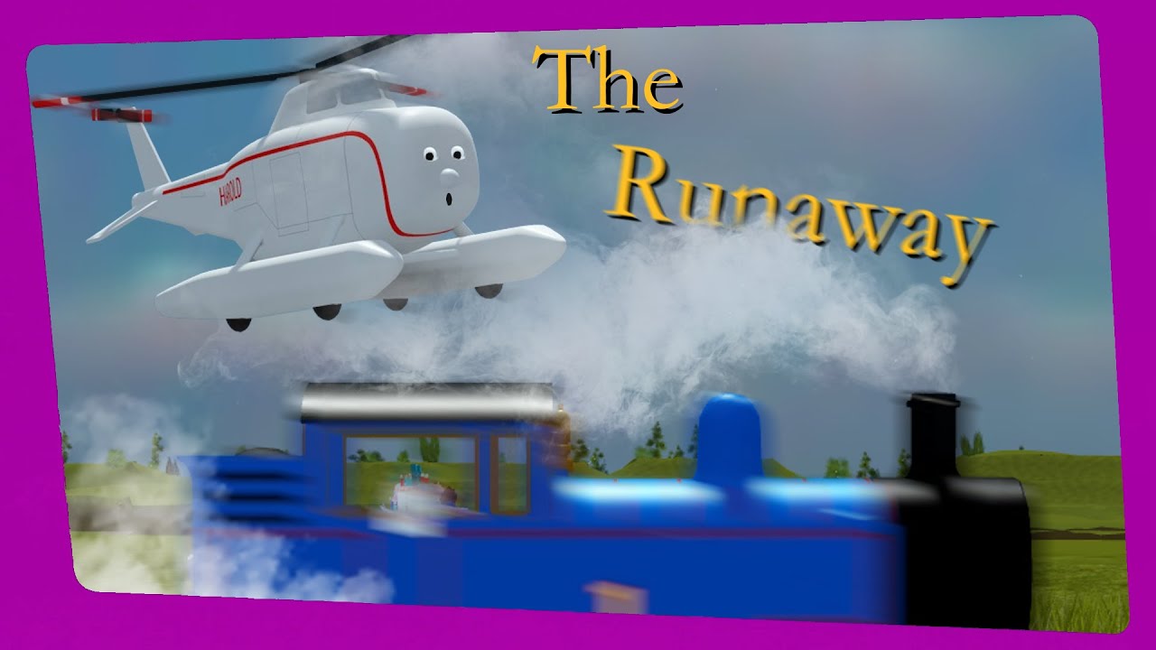 The Runaway