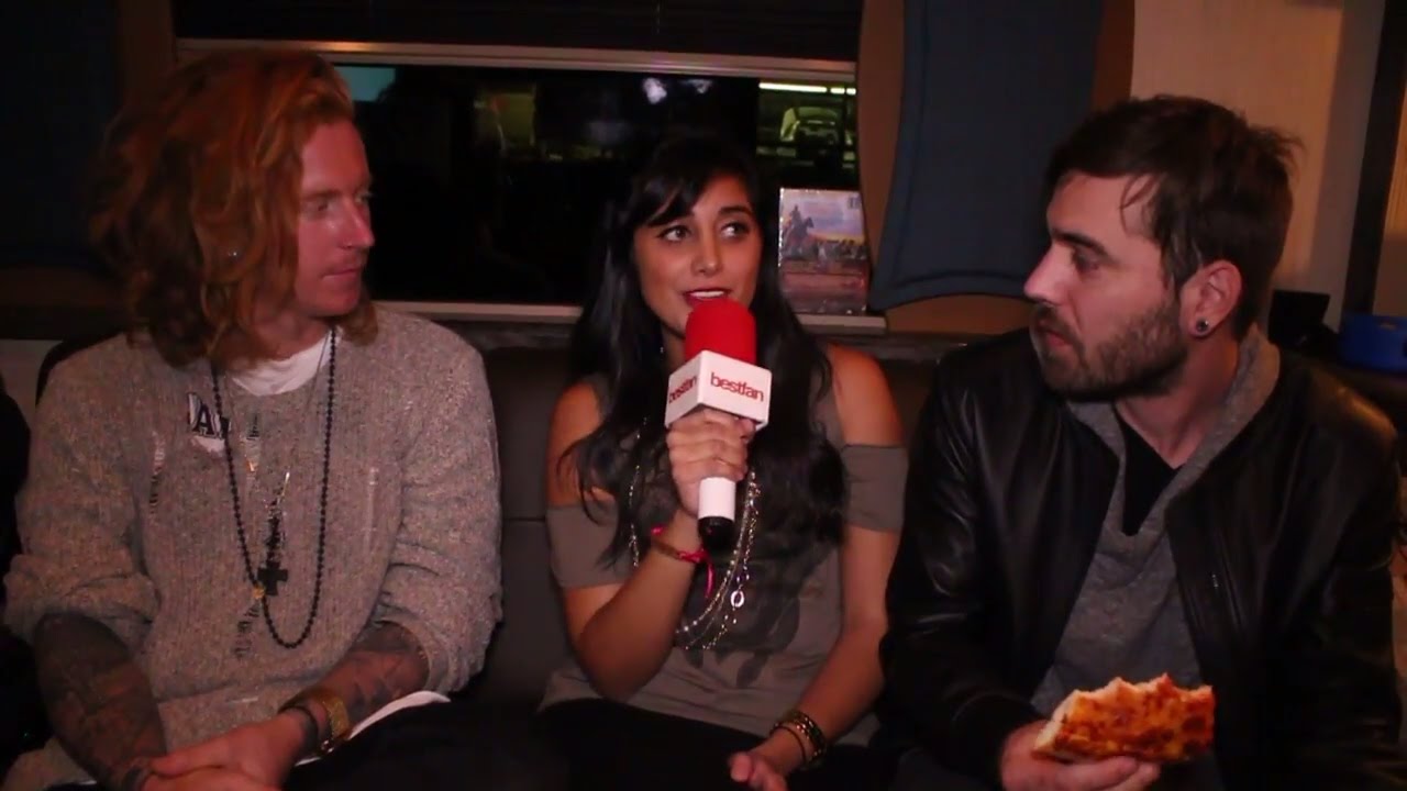 We The Kings Talk Changes Within 10 Years & Embarrassing Moments on WTK10