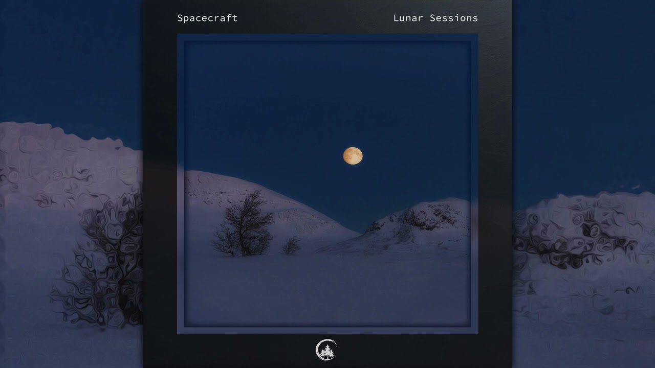Spacecraft - Lunar Sessions [Full Album]