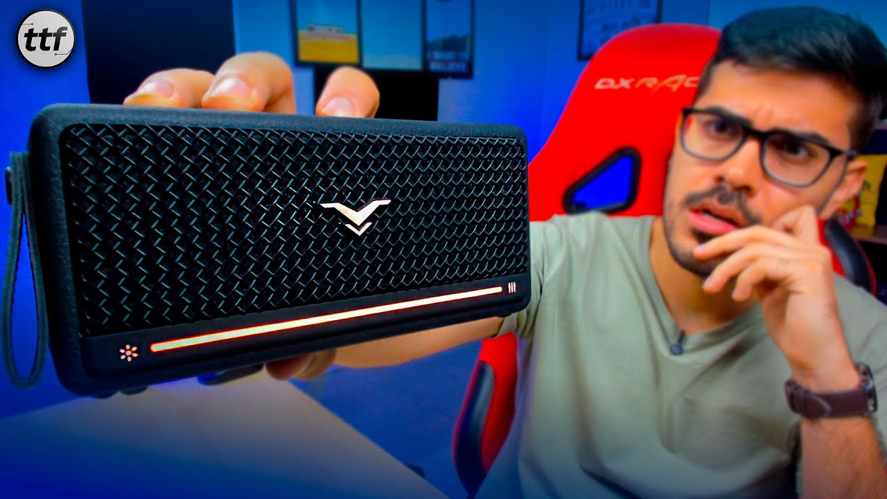 SENSACIONAL ou SEM SAL? 🤔 Stage GoFree - Unboxing/Teste