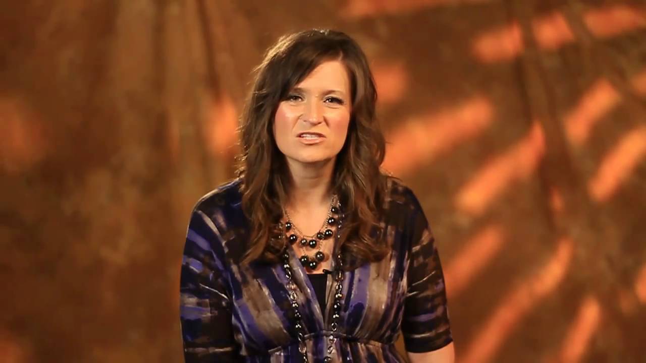 A conversation with Heather Payne