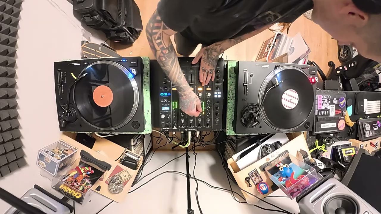Adrian Oblanca @HomeSessions 027