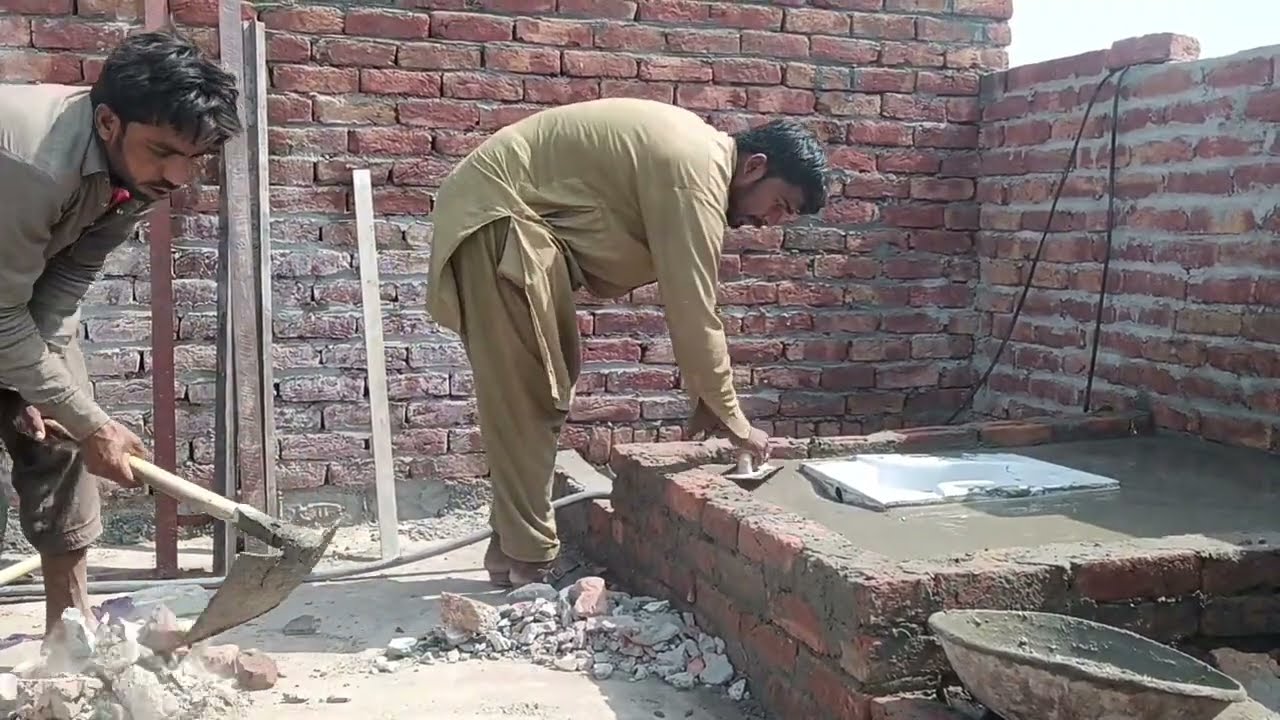 next kam ki taiyari complete kar li hai Alhamdulillah 