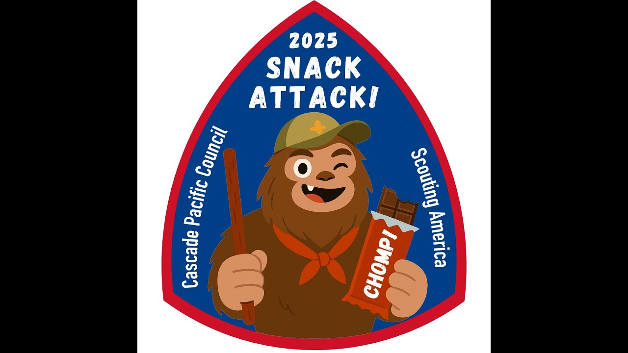 Spring 2026 Snack Attack Training