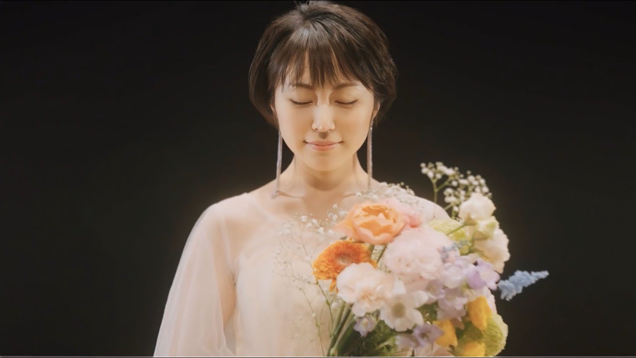 神園さやか − 『You're the One』【Official Music Video】