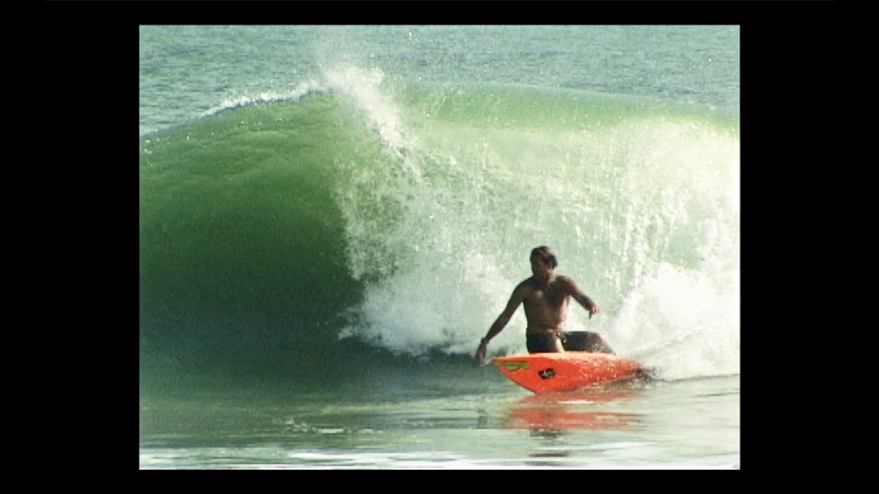 WAY BACK WHEN #5 1ST PEAK