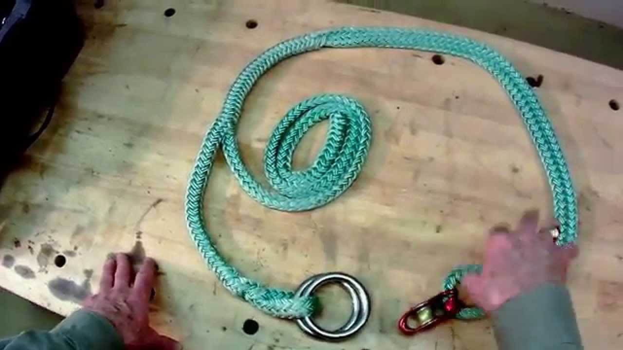 Pinto Rigging Whoopie