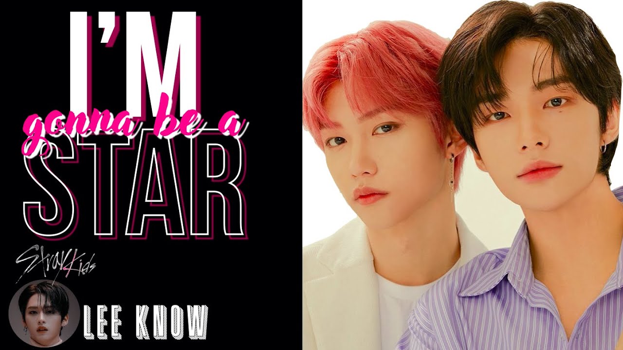 How Would Stray Kids Sing 