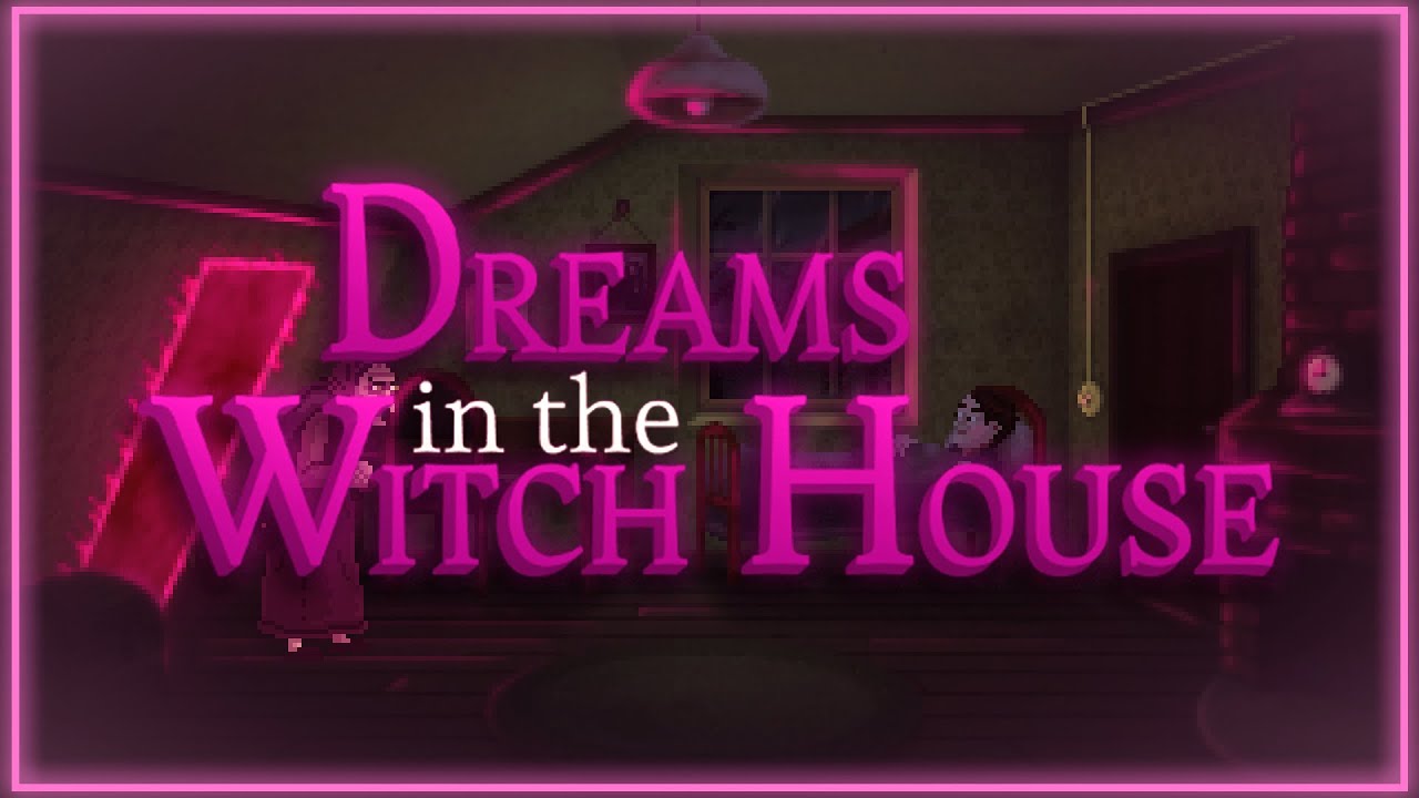 Most Unique Point & Click Adventure Game