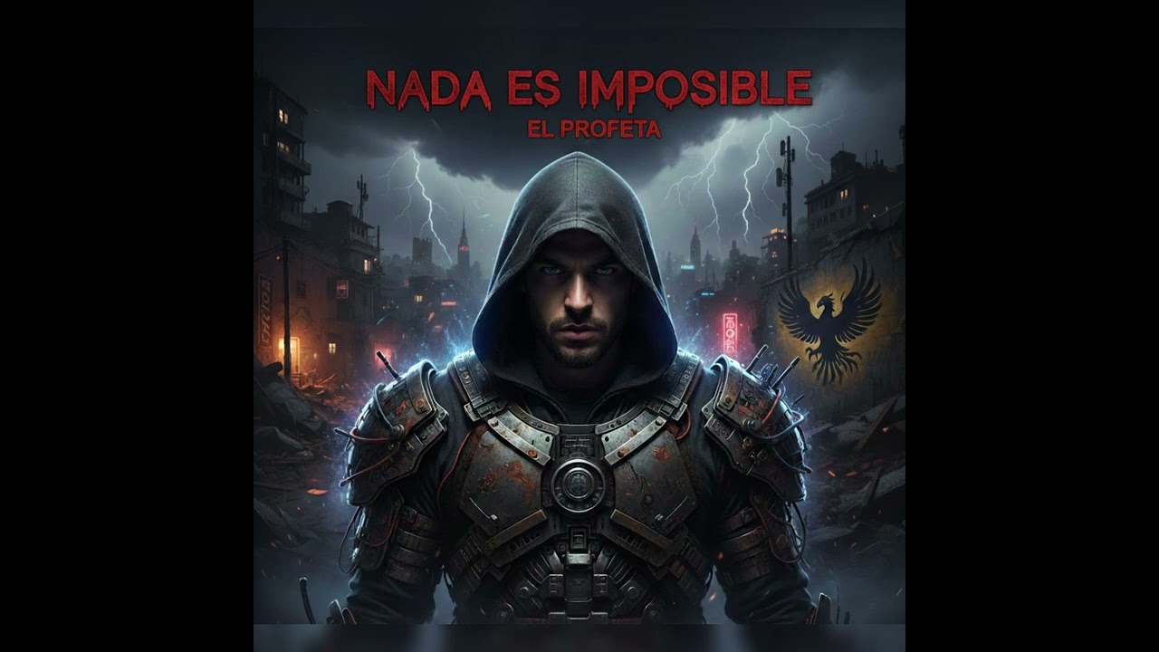 Nada es imposible-