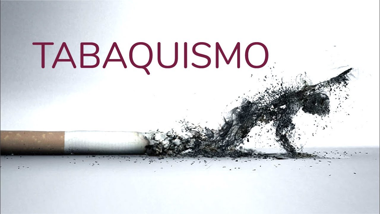 Tabaquismo