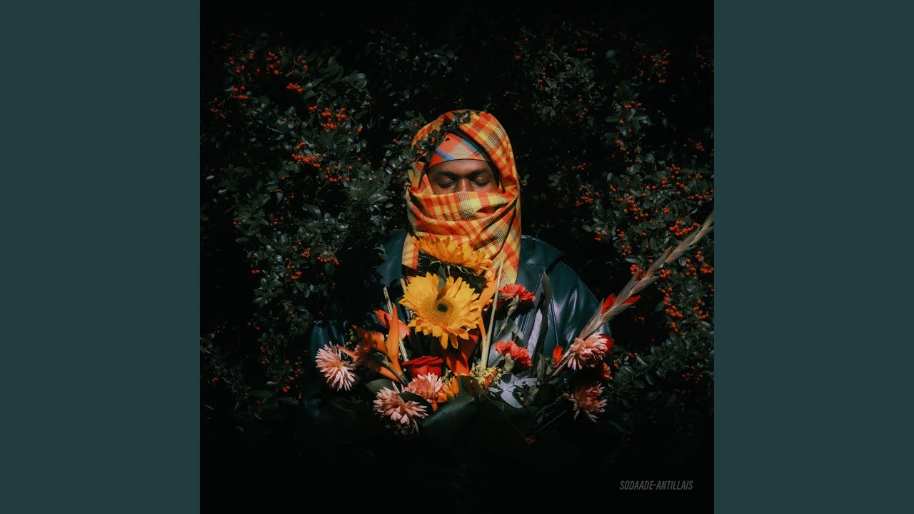 Antillais - Sodaade
