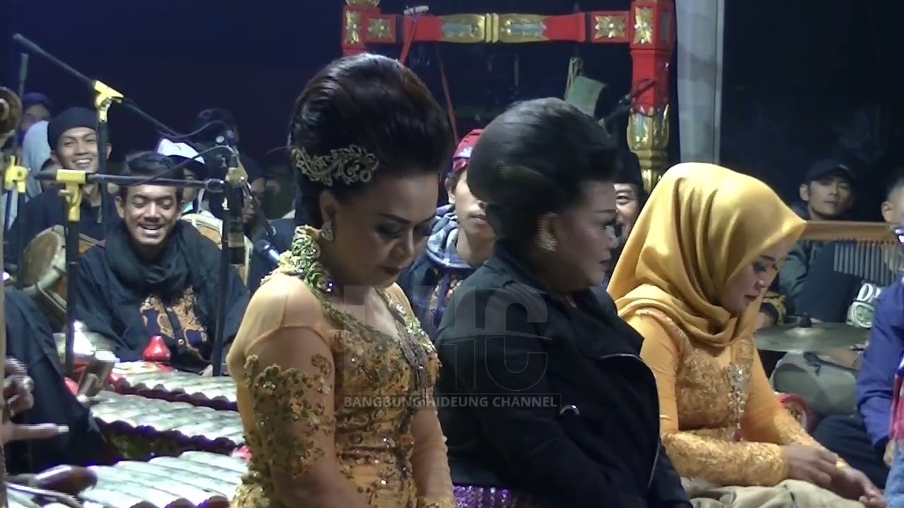 BEST MOMENT PART 1 (KEMBANG GADUNG) PUTRA GIRI HARJA 5