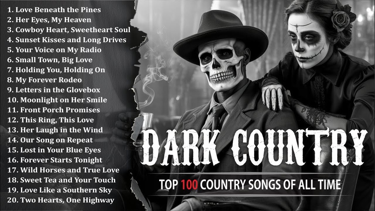 RELOAD | DARK COUNTRY BLUES
